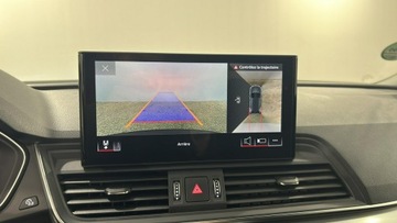 Audi Q5 II SUV Facelifting 2.0 40 TDI 204KM 2023 Audi Q5 40 TDI mHEV Quatro S Line S Tronic, zdjęcie 19