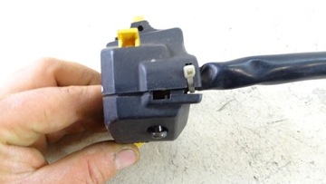 Suzuki DR BIG 800 Левый переключатель