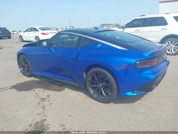 Nissan 2024 Nissan Inny Z Performance Manual 2024 3.0l 3.0 Benzyna 400KM, zdjęcie 3