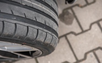 Skoda Octavia III Liftback Facelifting 2.0 TDI 150KM 2018 Skoda Octavia 2.0TDI 150KM Ledy Navi DsG 20 RS Full Serwis Vat 23 Gwaranci, zdjęcie 28