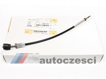 ДАТЧИК ТЕМПЕРАТУРЫ ВЫХЛОПА DPF BMW E60 E90 E70 E83