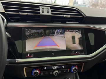 Audi Q3 II SUV 1.5 35 TFSI 150KM 2024 Audi Q3 Sportback 35 TFSI mHEV S-Line S tronic / S, zdjęcie 35