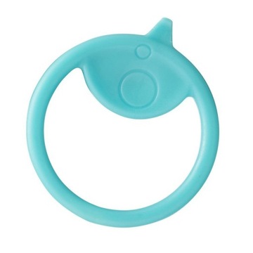 Komplet 5 szczoteczek do bidonów i słomek, b.box