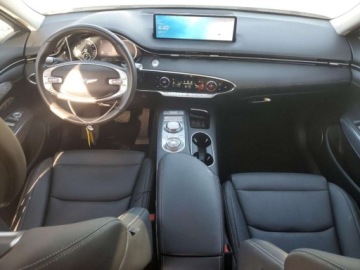  Genesis GV70 Base 2023 2.5l 2.5 Benzyna 300KM, zdjęcie 8