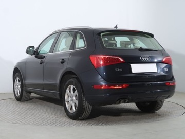 Audi Q5 I SUV 2.0 TDI 170KM 2012 Audi Q5 2.0 TDI, 167 KM, 4X4, Automat, Skóra, zdjęcie 3