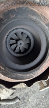 Турбина ТУРБОКОМПЕНСАТОР 03L253016T 1.6 TDI CAY GTC1244VZ