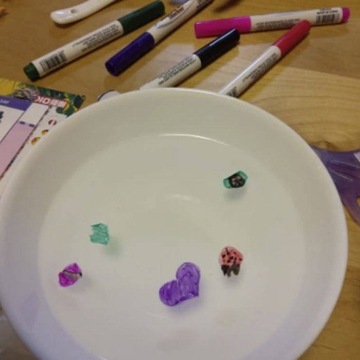 ВОЛШЕБНЫЕ ВОДНЫЕ МАРКЕРЫ ДЛЯ РИСОВАНИЯ НА ВОДЕ + НАБОР ЛОЖЕК 12 в 1