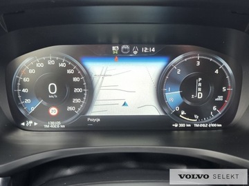 Volvo V60 II  Kombi 2.0 D4 190KM 2019 Volvo V60 Cross Country FV23 Salon PL D4 190KM AWD, zdjęcie 20