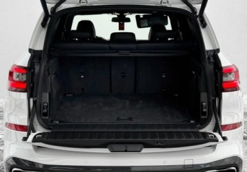 BMW X5 G05 2019 BMW X5 I wlasciciel M Sport 360 Gwarancja Bezwypadkowy FVAT23, zdjęcie 9