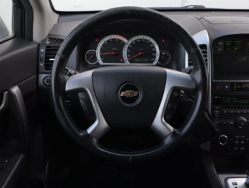Chevrolet Captiva I 2.0D 150KM 2009 Chevrolet Captiva 2.0 D, 4X4, Automat, 7 miejsc, zdjęcie 19
