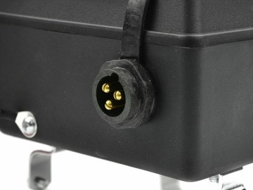 ЭЛЕКТРИЧЕСКАЯ ЛЕБЕДКА 12 В 12000 ФУНТОВ ЛЕБЕДКА GEKO