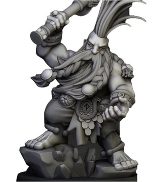 Demon Seeker