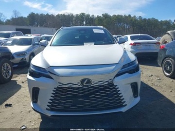 Lexus RX V 2023 Lexus RX 350 Premium Plus 2023 2.4 Benzyna 275KM, zdjęcie 7