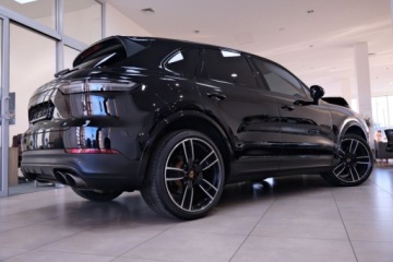 Porsche Cayenne III SUV S 2.9 440KM 2019 Porsche Cayenne 2.9 Benzyna 440KM, zdjęcie 12