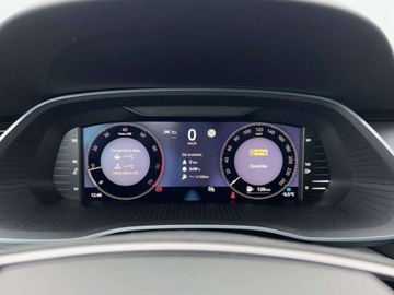 Skoda Octavia IV Scout 1.5 TSI ACT 150KM 2024 Skoda Octavia 1.5TSI 150KM Selection SalonPL SerwisASO Virtual Led Kessy F, zdjęcie 21