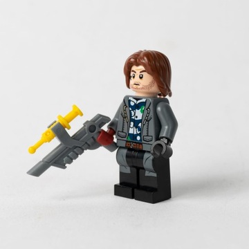 LEGO Jurassic World Фигурка Рэйн Делакур jw077
