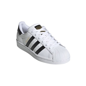 FU7712 ЖЕНСКАЯ ОБУВЬ ADIDAS SUPERSTAR, размер 40