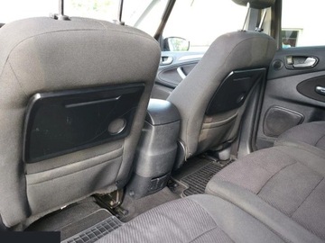 Ford Galaxy III Van Facelifting 2.0 Duratorq TDCi DPF 163KM 2011 Ford Galaxy 2.0 TDCi Titanium MPS6 163KM 2011r, zdjęcie 12