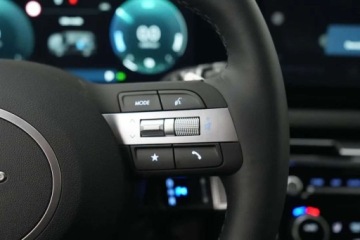 Hyundai Tucson IV 2026 Hyundai Tucson Kamera Cofania Tempomat CarPlay Fotele Przednie Pogrzewa, zdjęcie 17