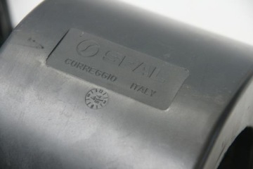 ВЕНТИЛЯТОР SPAL 006-A22-22 12V