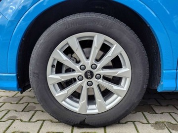 Audi Q3 II SUV 1.5 35 TFSI 150KM 2023 Audi Q3 1.5 Benzyna 150KM, zdjęcie 26