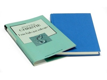 I nie było już nikogo - Agatha Christie
