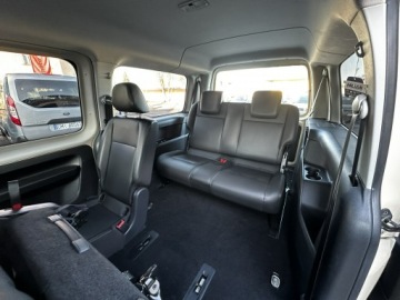Volkswagen Caddy IV Kombi Maxi 2.0 TDI SCR BlueMotion Technology 102KM 2018 Volkswagen Caddy 2.0 TDI Maxi 7-osobowy Model 2019, zdjęcie 11