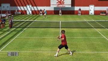 Топ Спин 3 Wii Wii