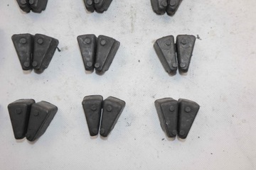 YAMAHA FZS 600 FAZER Guma Zabieraka