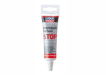 ŚRODEK PRZECIW WYCIEKOM OLEJU PRZEKŁADNIOWEGO 50ML MTF / LIQUI MOLY LIQUI