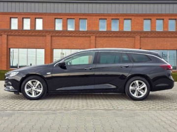 Opel Insignia II Sports Tourer 2.0 CDTI 170KM 2019 Opel Insignia 2.0 170Ps Navi HEDAP Skora Alu Piekna Gwarancja 2.0 Diesel, zdjęcie 2