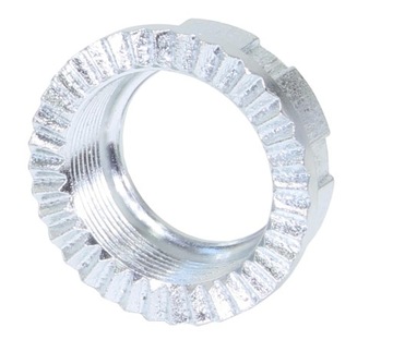 ГАЙКА ВЫХЛОПНОГО КОЛЕНА SIMSON S50 S51 S60 REPERA