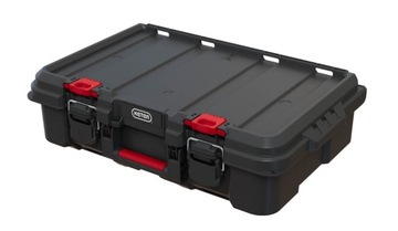 Skrzynka narzędziowa Toolbox Stack'N'Roll KETER