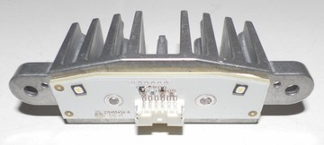Modul LED DRL Dzienne BMW X3 X4 F25 F26 F45 F46 1308310415 1308310415-C1 OE