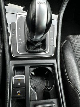 Volkswagen Golf VII Variant 2.0 TDI CR DPF BlueMotion Technology 150KM 2015 Volkswagen Golf LED, Bixenon, Półskóra, Navi,, zdjęcie 29