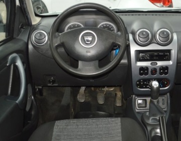 Dacia Duster I SUV 1.6 16V 105KM 2011 DACIA DUSTER 1.6 16V 105 KM LPG, zdjęcie 25