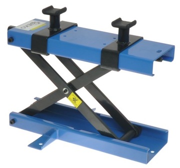 ПОДЪЕМНИК ДЛЯ МОТОЦИКЛА, СТОЙКА ДЛЯ МОТОЦИКЛОВ 500 КГ