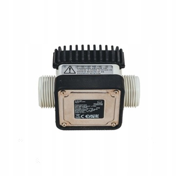 Цифровой расходомер AdBlue Counter RSM PIUSI K24 Электронный