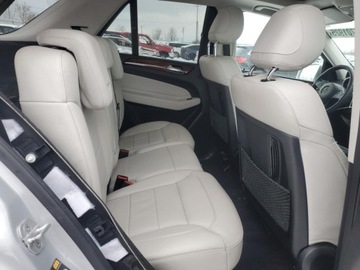 Mercedes GLE W166/C292 2017 Mercedes-Benz GLE 350 4Matic 2017 3.5l 3.5 Benzyna 302KM, zdjęcie 11