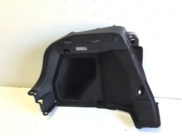 БАГАЖНИК СТОРОНА ЗАДНЯЯ ПРАВАЯ ЛЕВАЯ TOYOTA CHR