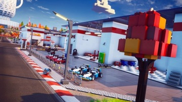 LEGO 2K Drive Sony PlayStation 4 (PS4)