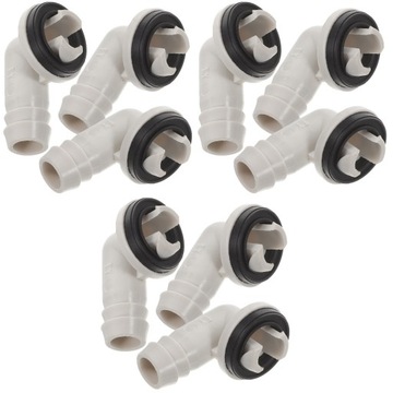 Комплект для установки сливного шланга оконных кондиционеров