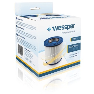 Фильтр Весспер для пылесоса Kärcher WES2004 WD
