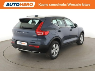 Volvo XC40 Crossover 2.0 D3 150KM 2018 Volvo XC 40 2.0D Automat Inscription Navi Tempomat, zdjęcie 6