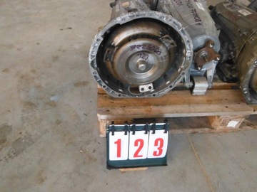 MERCEDES W221 ТРАНСМИССИЯ 3.0 V6 2212705101 7229020