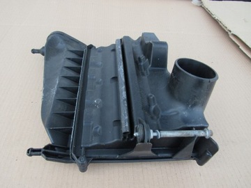 MERCEDES ML W164 POUZDRO FILTRU VZDUCHU