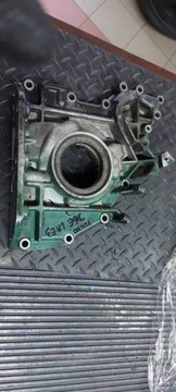 Pompa oleju deutz volvo D6E R1443