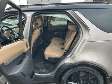 Land Rover Discovery V 2025 Land Rover Discovery Metropolitan 4x4 HAK 7os., zdjęcie 8