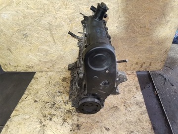 Silnik AUDI A3 8P VW GOLF V SEAT ALTEA 1.6 MPI BGU