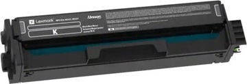 LEXMARK C3220K0 Черный тонер